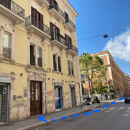 Casa Carulli49 Apartment Bari Exterior photo