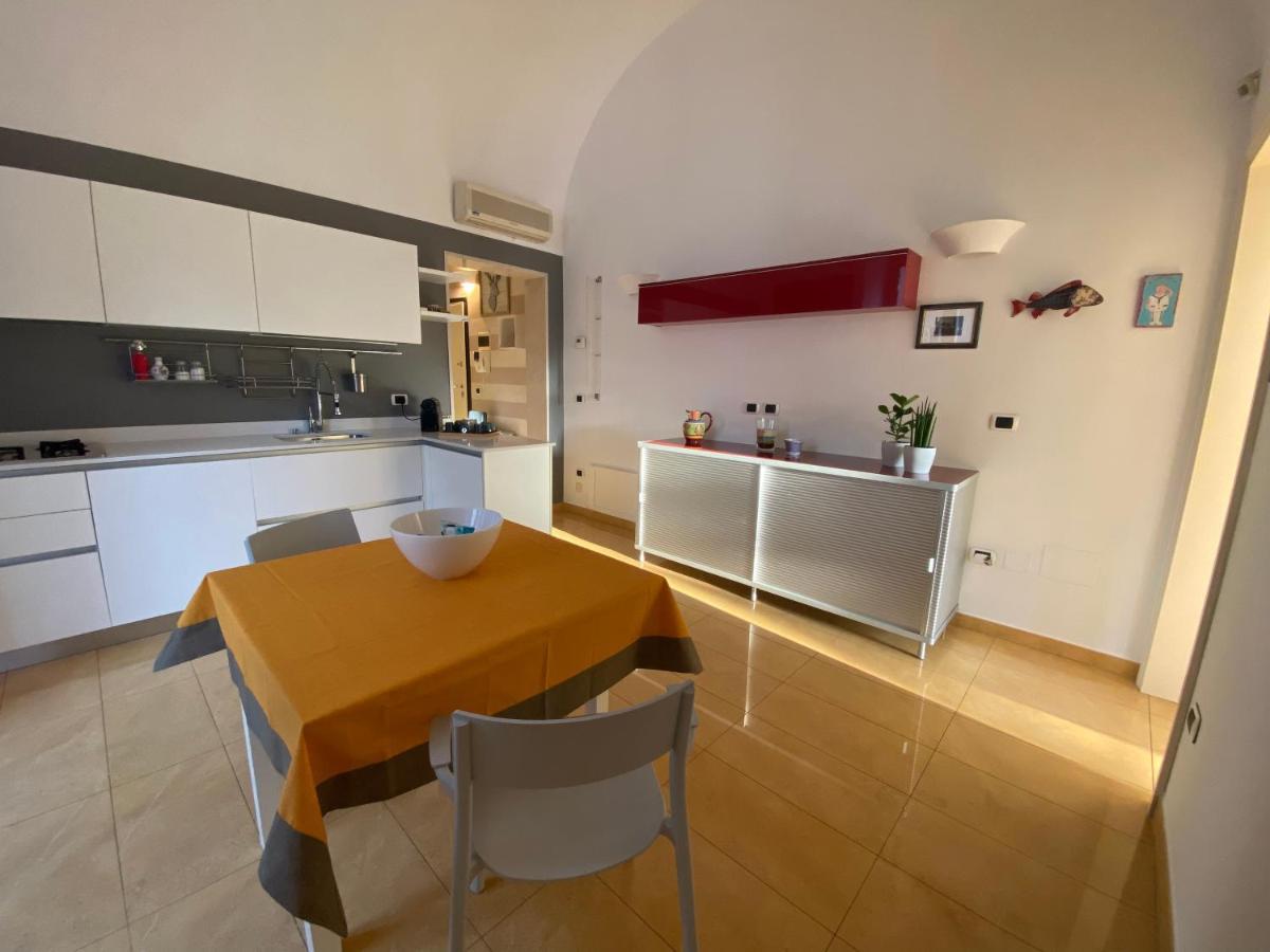 Casa Carulli49 Apartment Bari Exterior photo