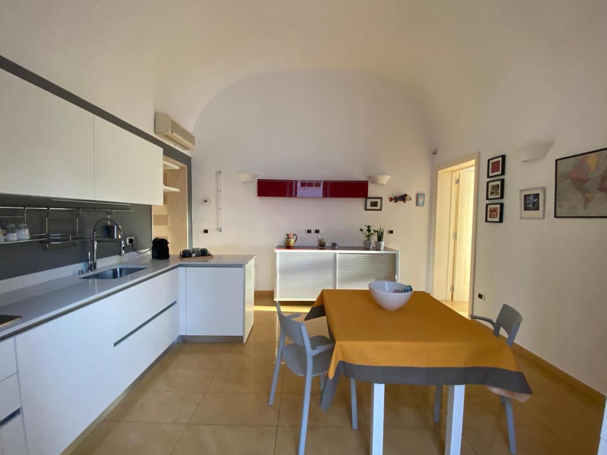 Casa Carulli49 Apartment Bari Exterior photo