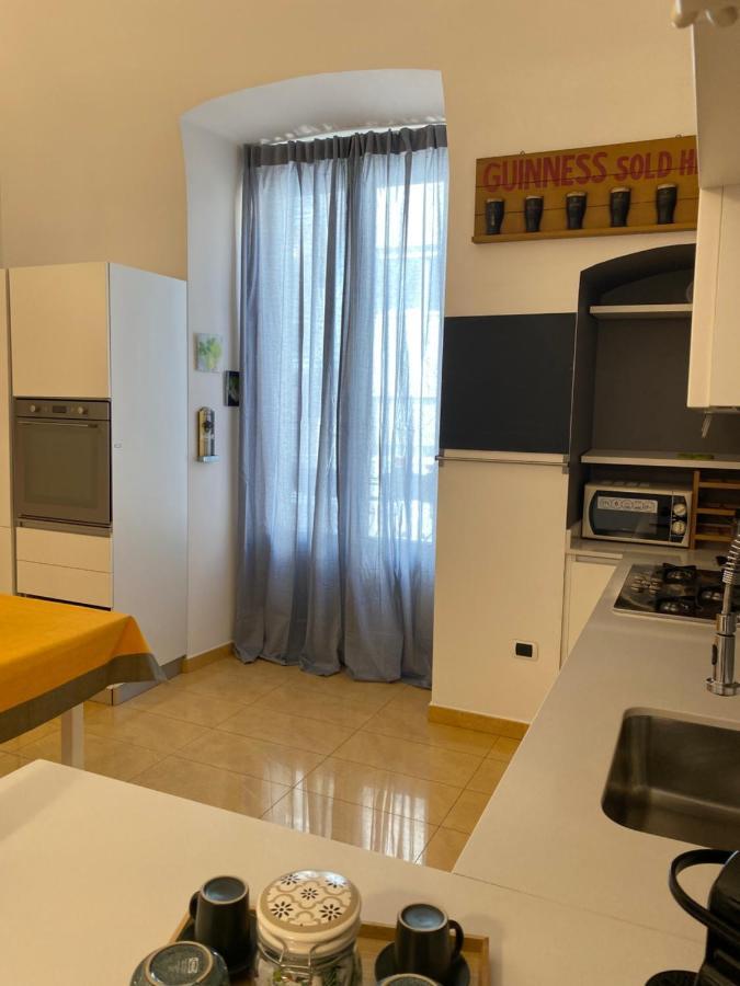 Casa Carulli49 Apartment Bari Exterior photo